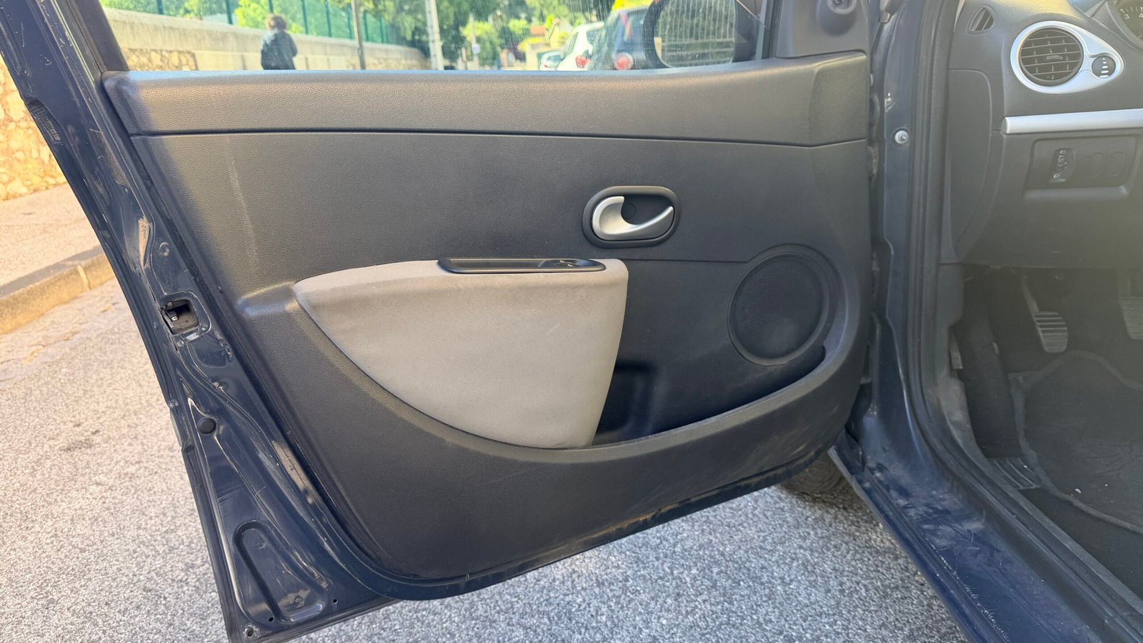 RENAULT CLIO 3 1.2TCE * 67000km