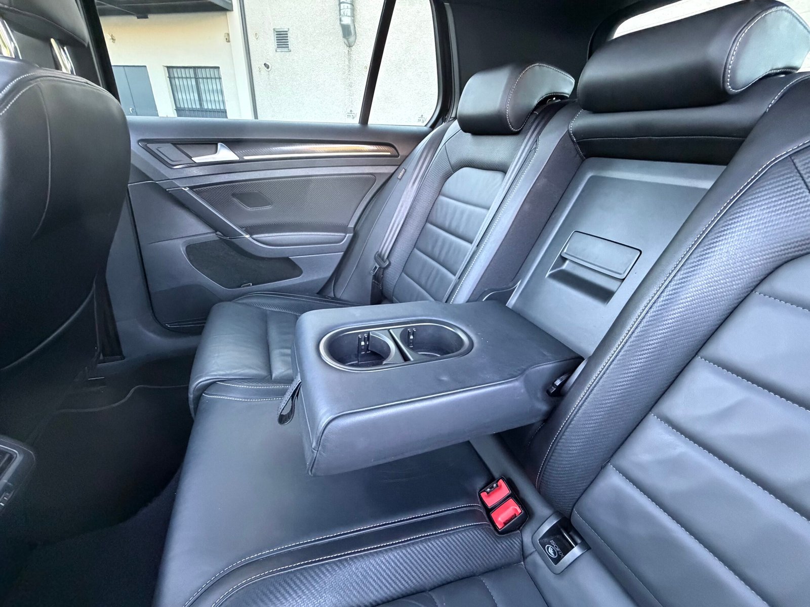 Volkswagen Golf 7 R 4Motion 2.0 TFSi 16V Blue Motion DSG6 300 cv