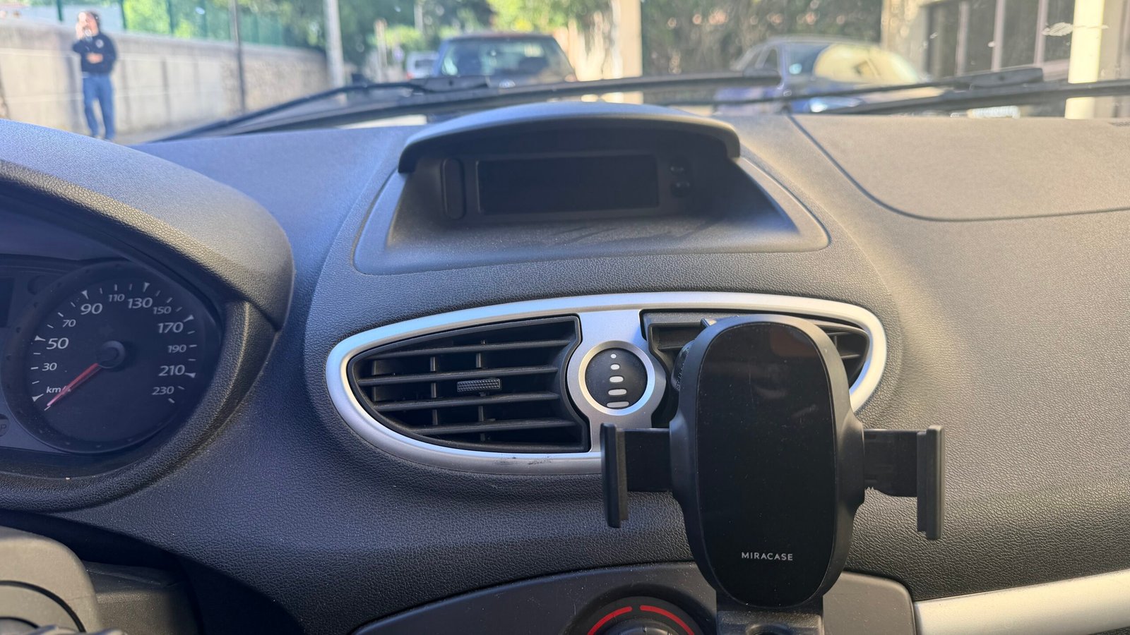 RENAULT CLIO 3 1.2TCE * 67000km