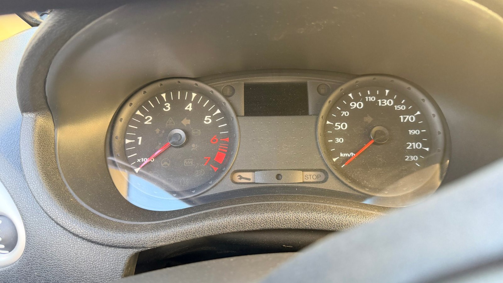 RENAULT CLIO 3 1.2TCE * 67000km