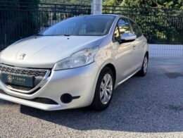 PEUGEOT 208 1.4 HDI 2PL