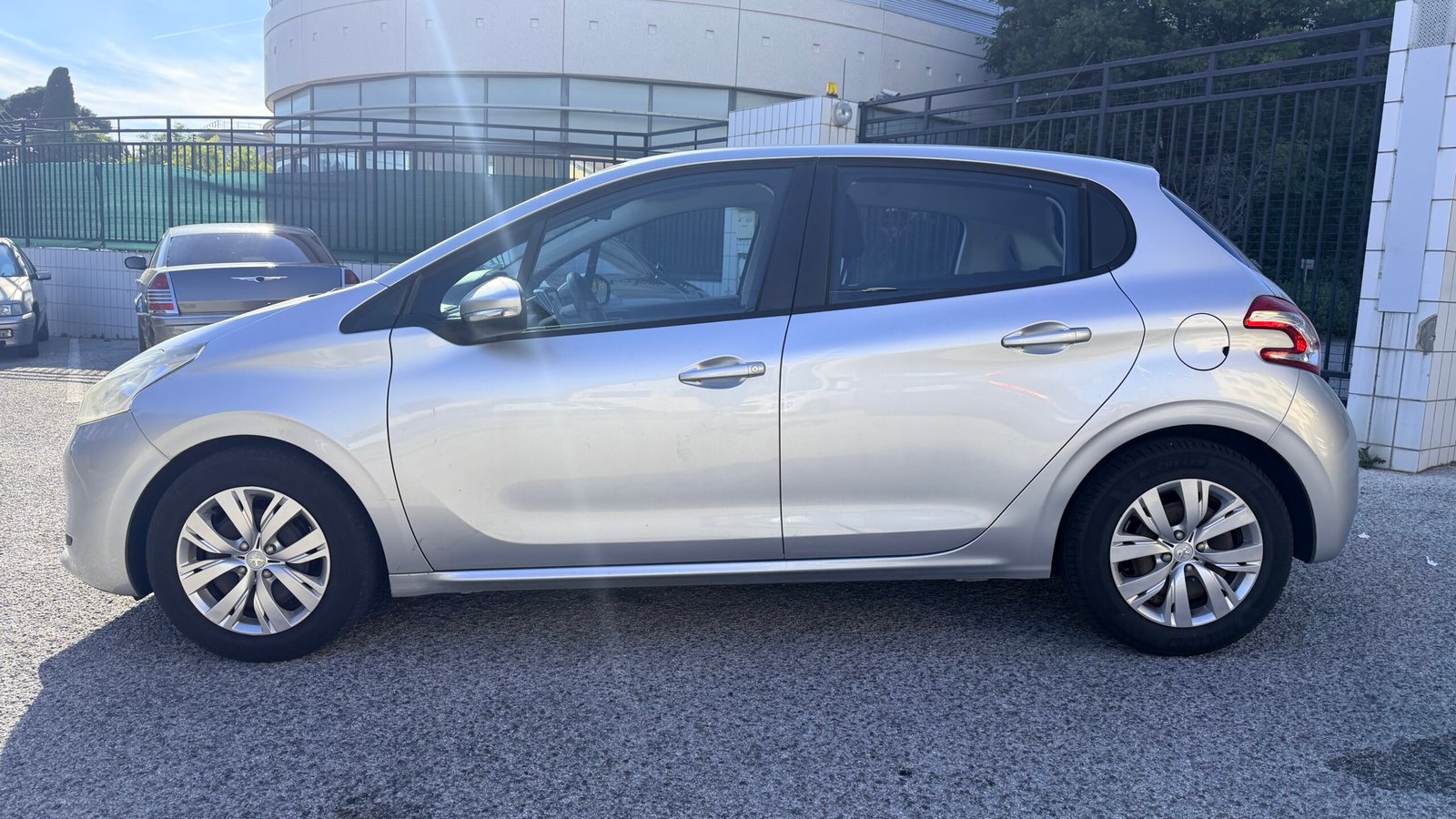 PEUGEOT 208 1.4 HDI 2PL
