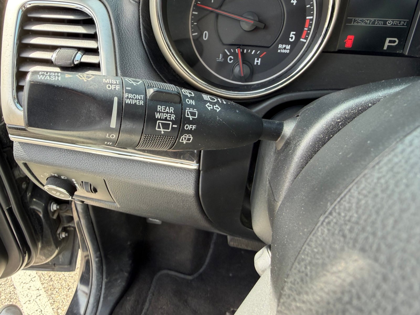 Jeep Grand Cherokee Overland 3.0 CRD V6 241cv Boîte auto