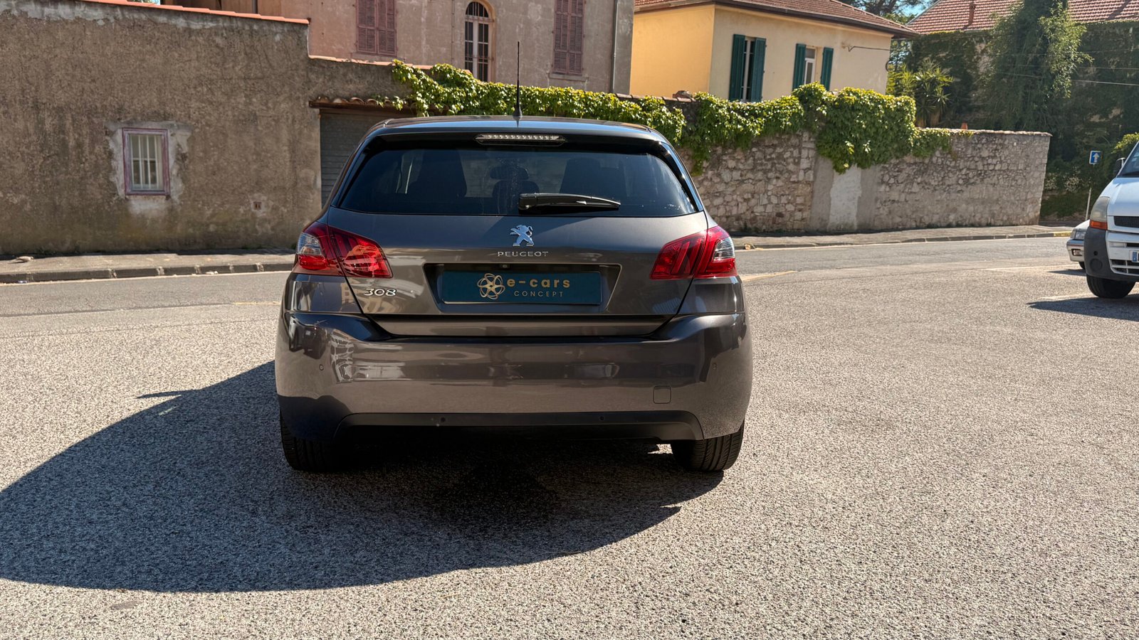 PEUGEOT 308 15BLUE HDI FINITION ALLURE BUSNESS
