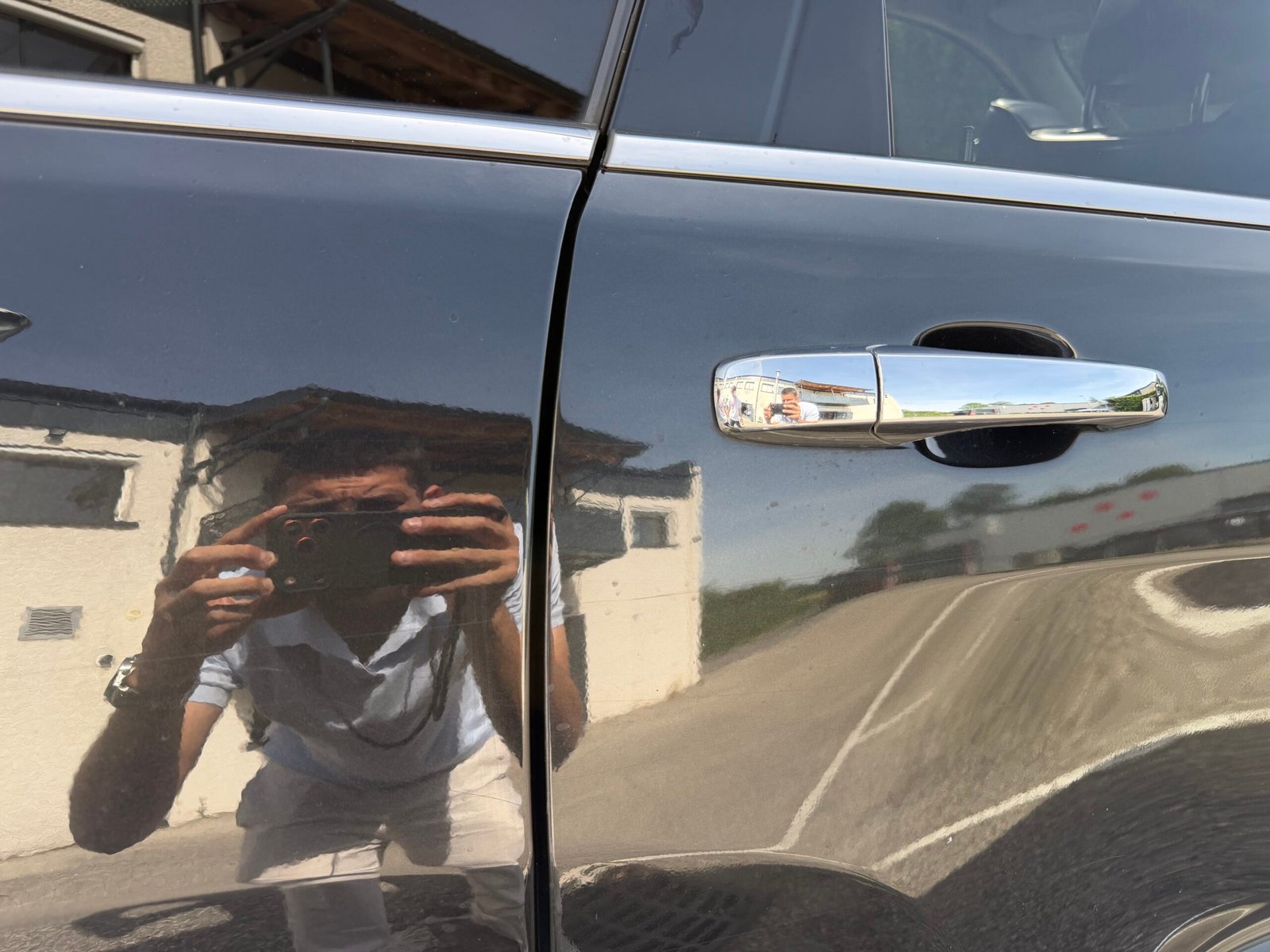 Jeep Grand Cherokee Overland 3.0 CRD V6 241cv Boîte auto