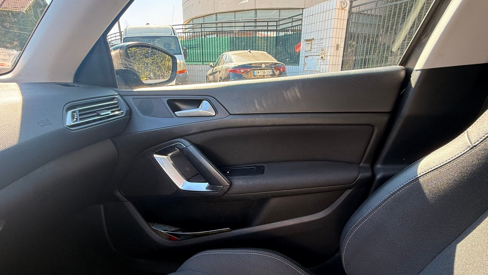 PEUGEOT 308 15BLUE HDI FINITION ALLURE BUSNESS