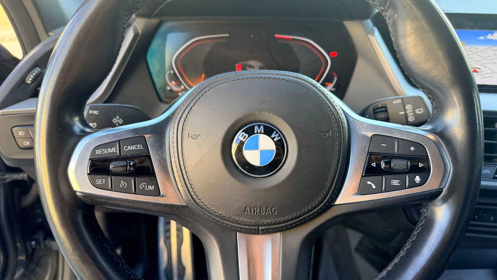 BMW 118i M sport 136ch BVM6