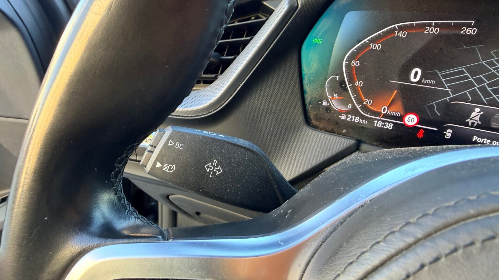 BMW 118i M sport 136ch BVM6