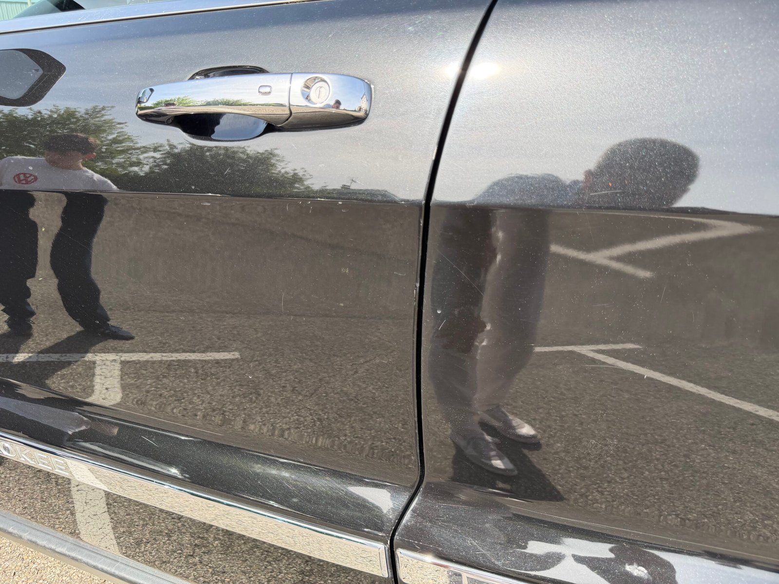 Jeep Grand Cherokee Overland 3.0 CRD V6 241cv Boîte auto