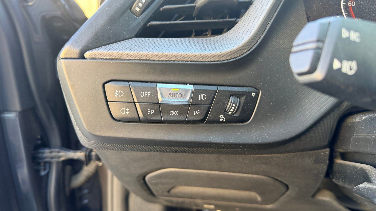 BMW 118i M sport 136ch BVM6
