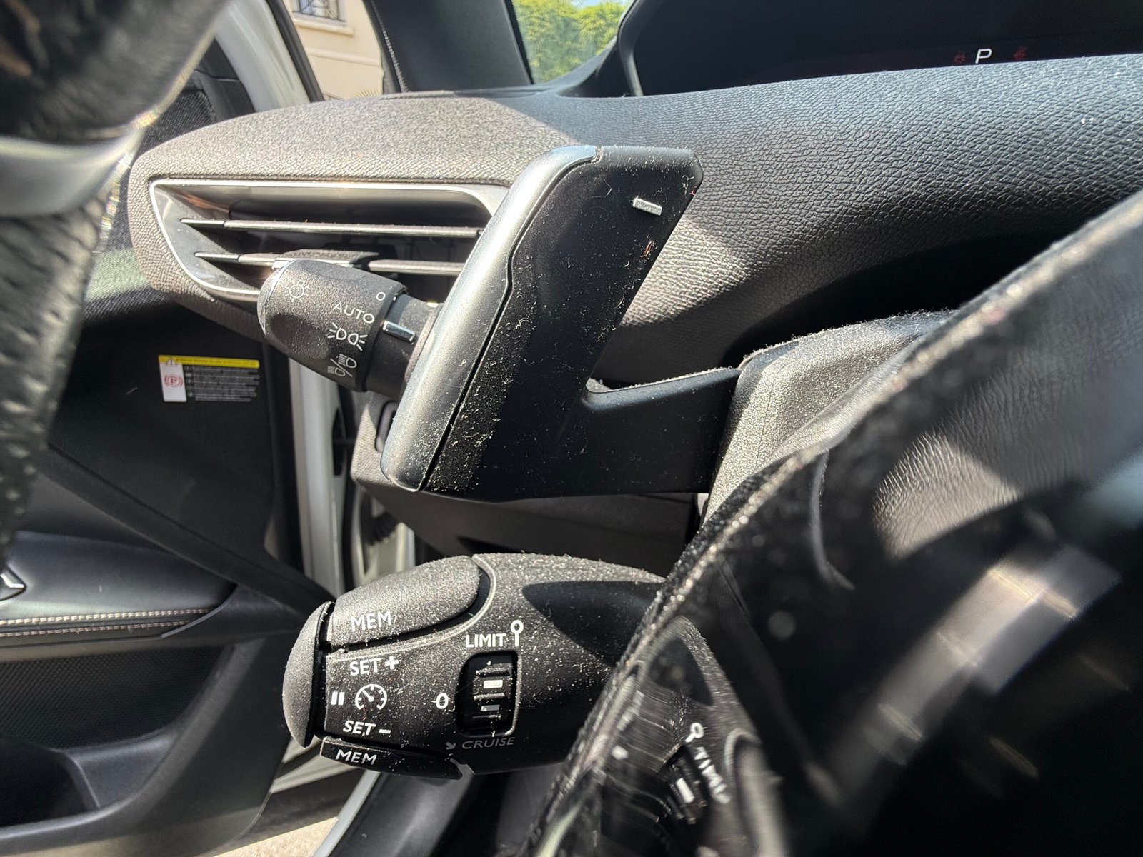 PEUGEOT 3008 1.2 THP 130 cv Boîte auto