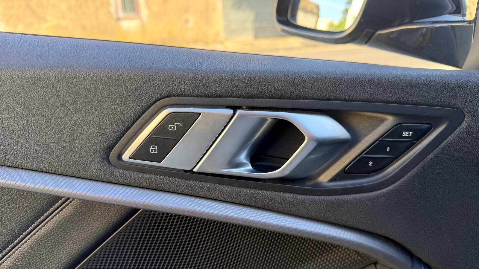 BMW 118i M sport 136ch BVM6