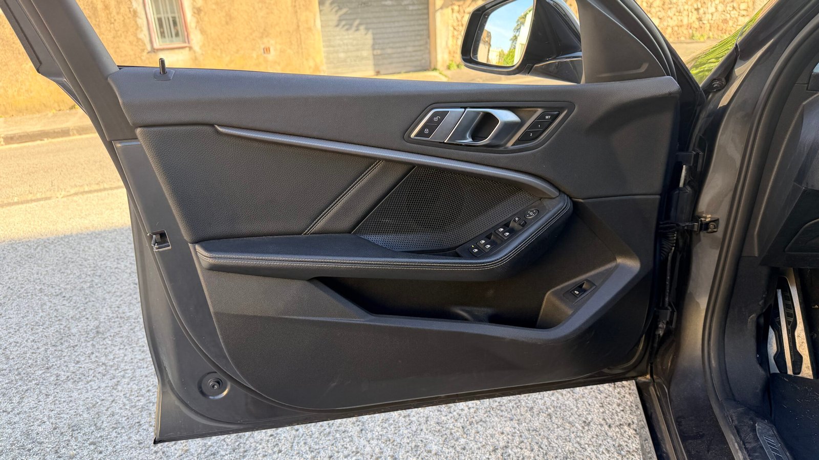 BMW 118i M sport 136ch BVM6