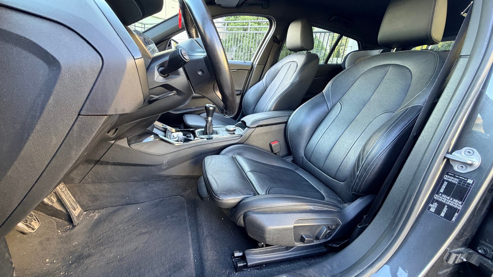 BMW 118i M sport 136ch BVM6