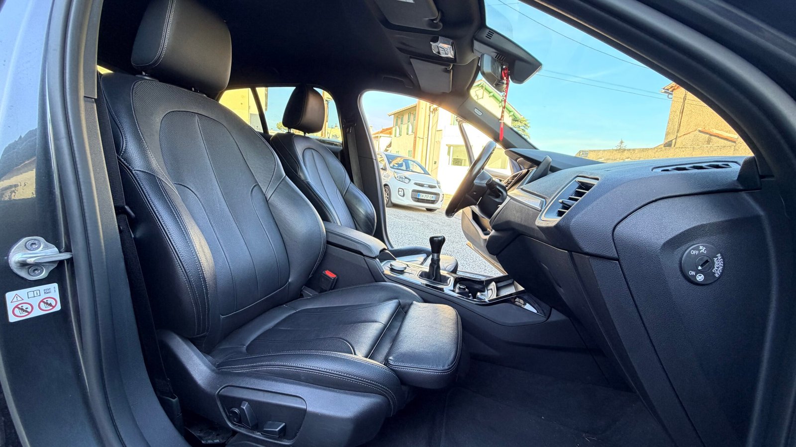 BMW 118i M sport 136ch BVM6