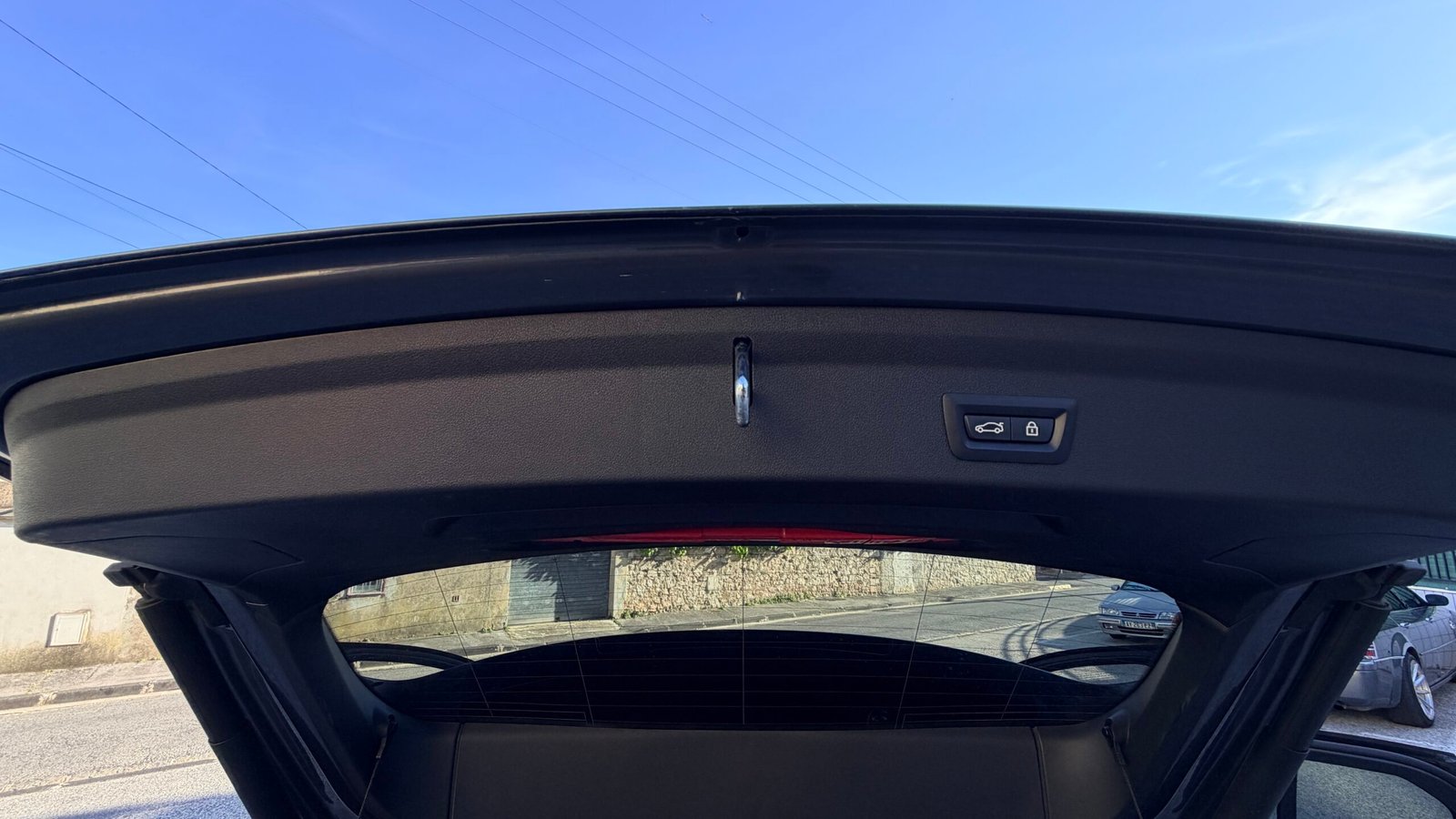 BMW 118i M sport 136ch BVM6