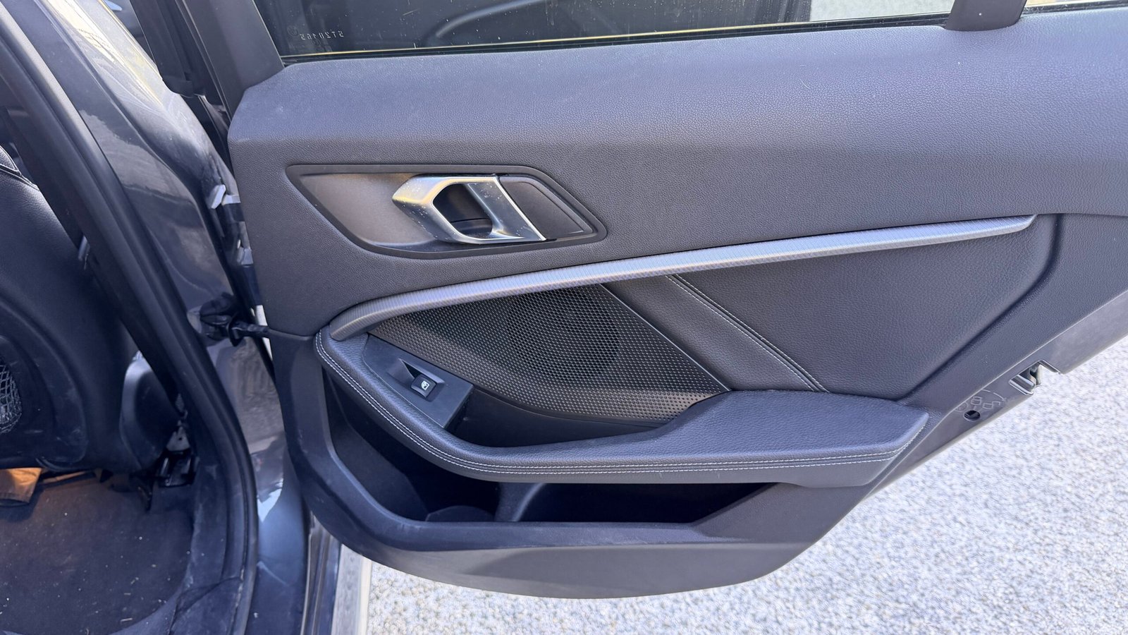 BMW 118i M sport 136ch BVM6