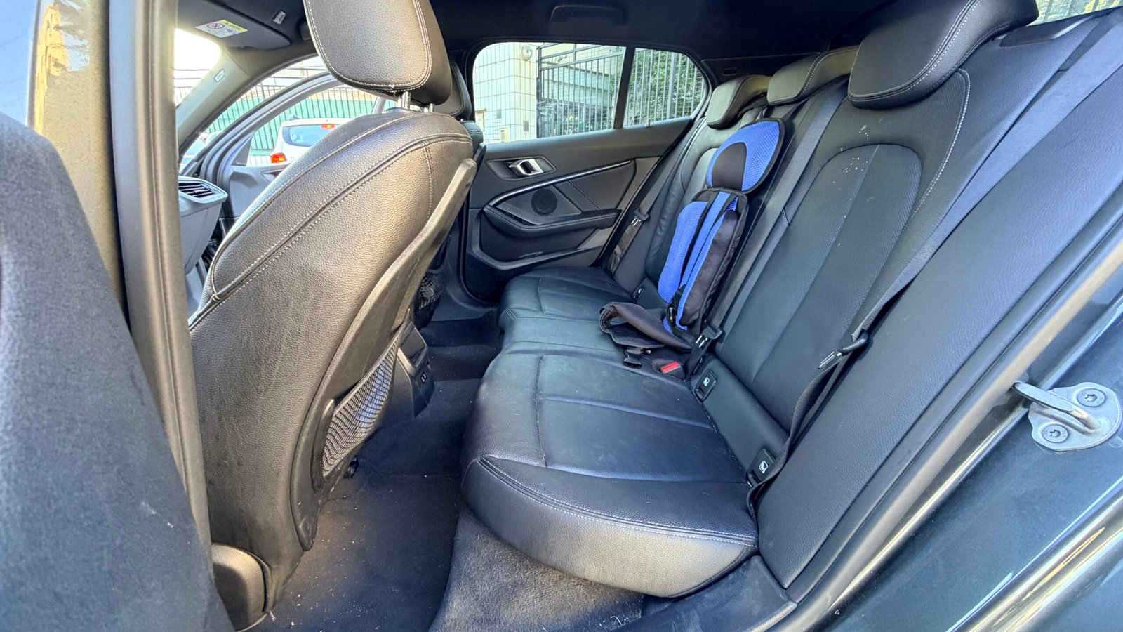 BMW 118i M sport 136ch BVM6