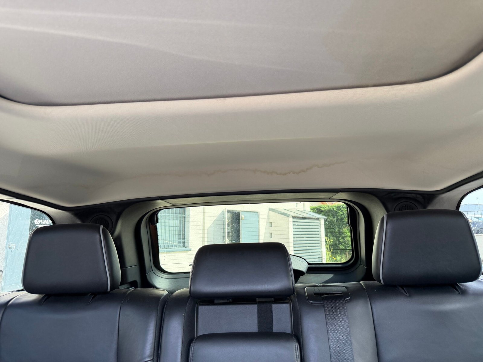Jeep Grand Cherokee Overland 3.0 CRD V6 241cv Boîte auto