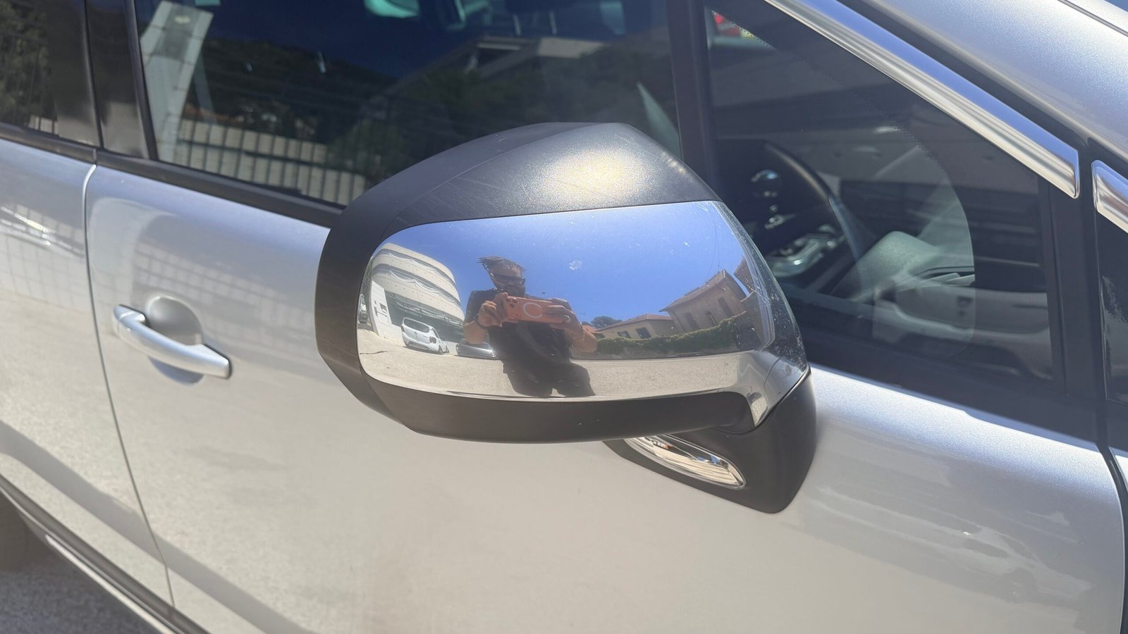 PEUGEOT 3008 1.6HDI FELINE