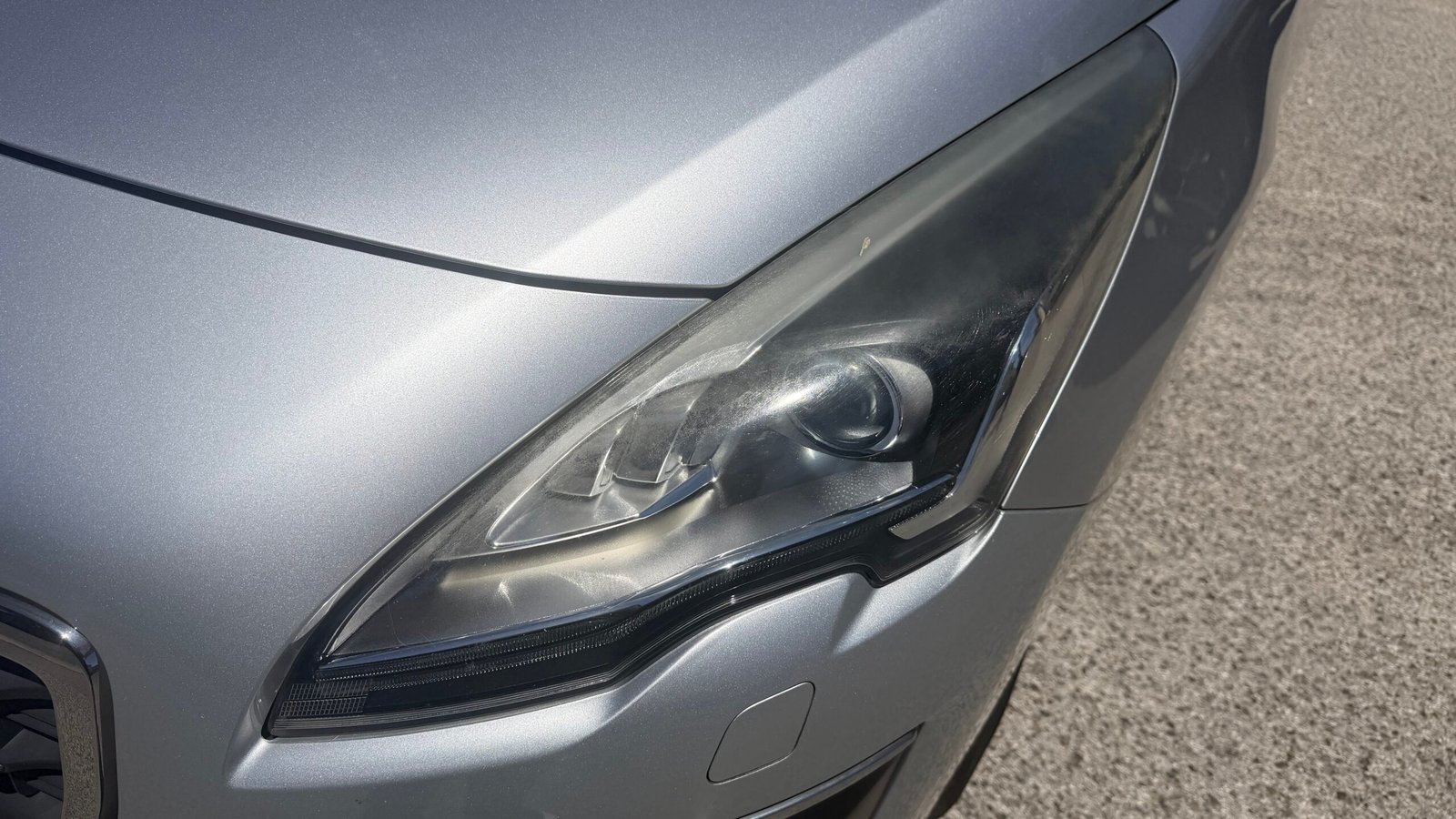 PEUGEOT 3008 1.6HDI FELINE