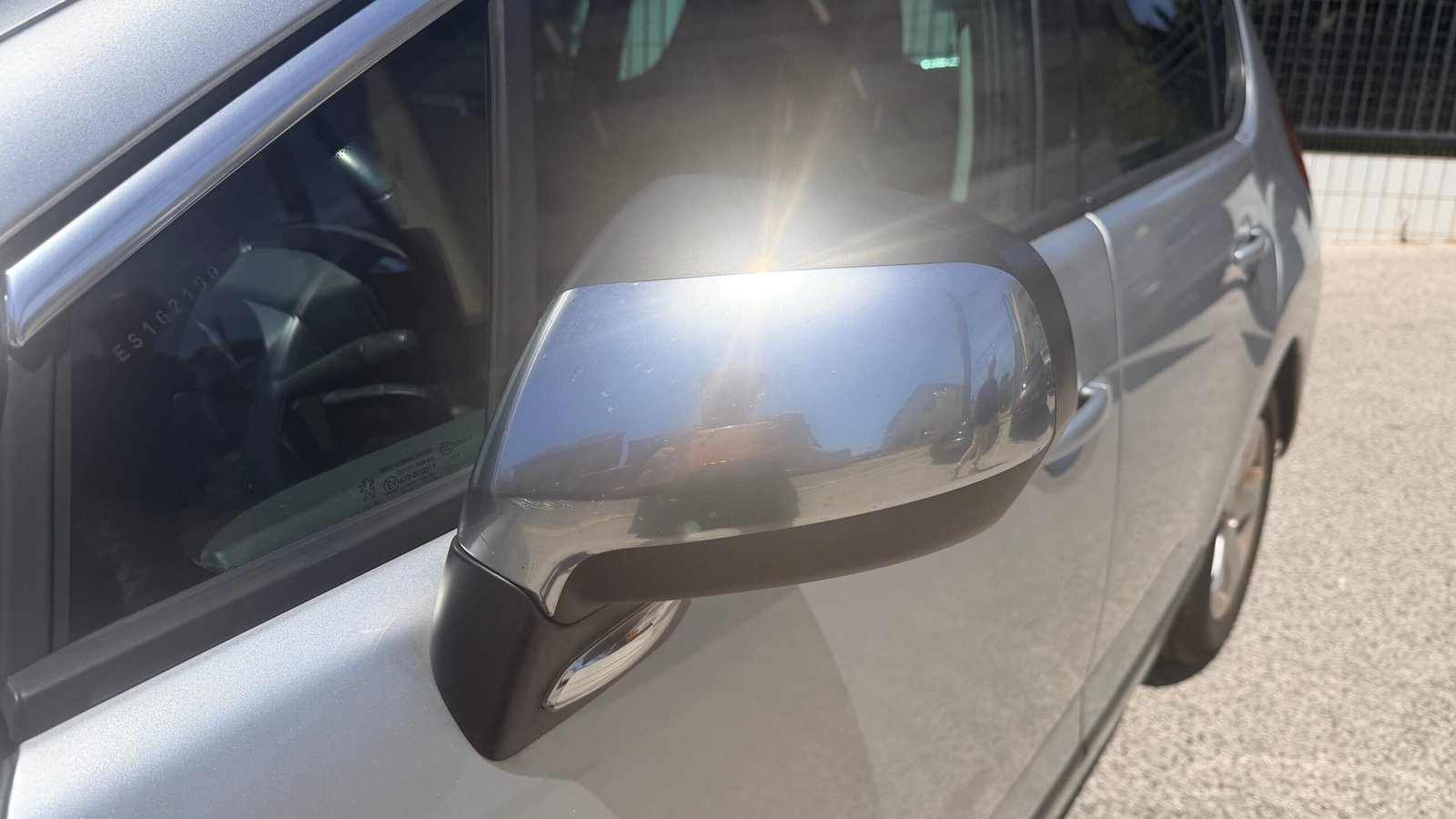 PEUGEOT 3008 1.6HDI FELINE