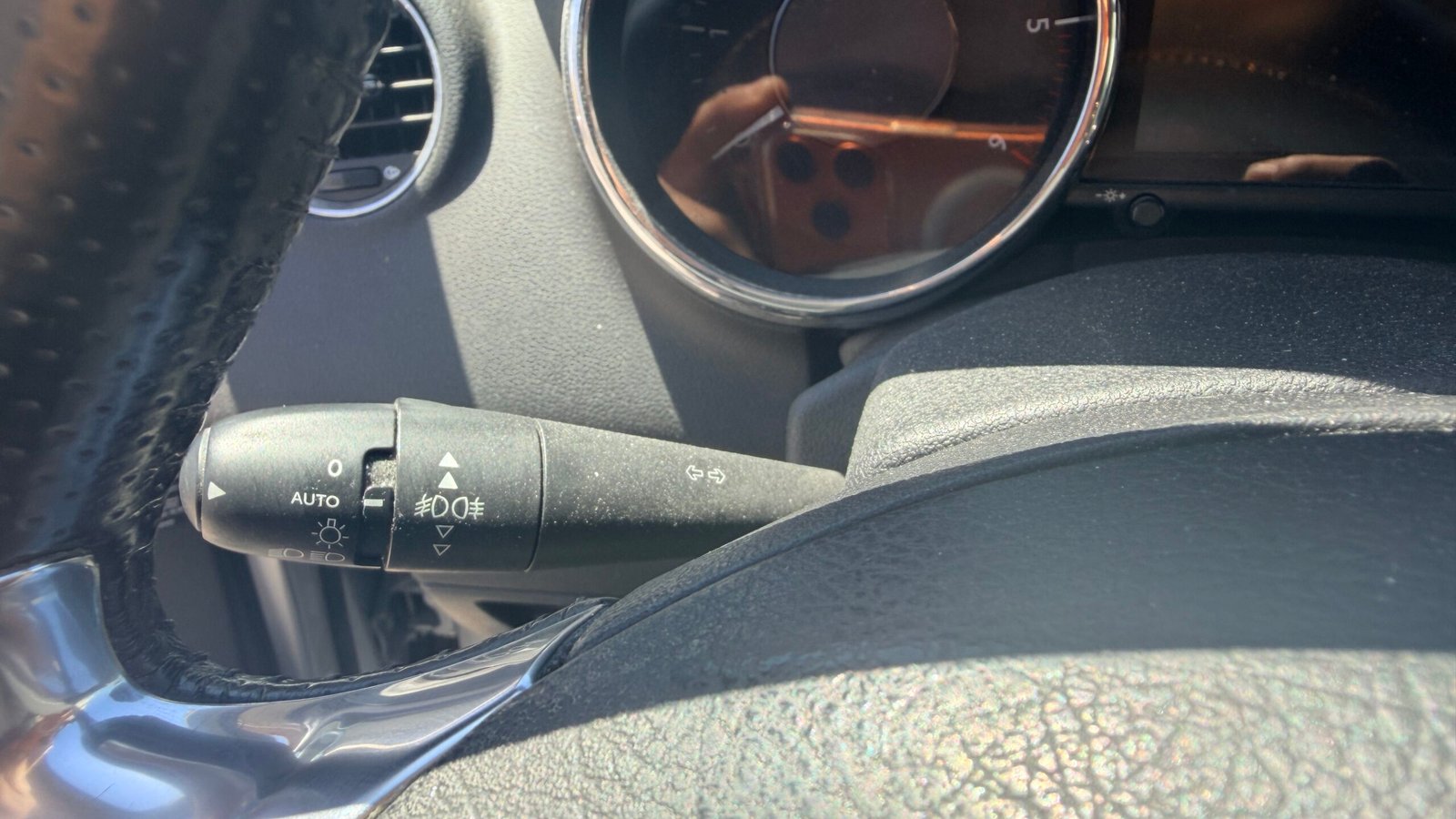 PEUGEOT 3008 1.6HDI FELINE