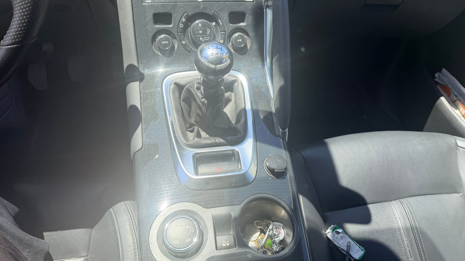 PEUGEOT 3008 1.6HDI FELINE