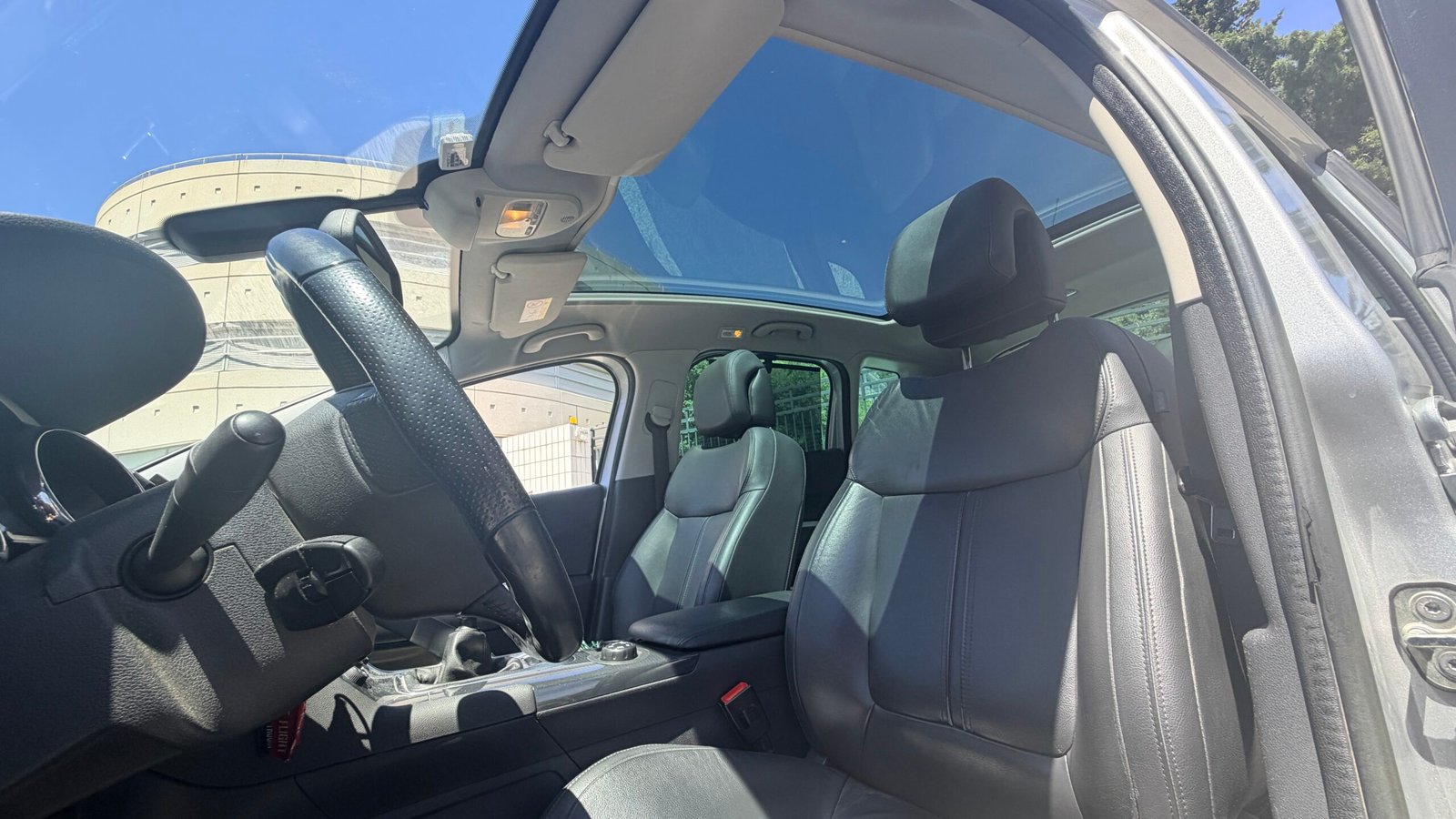 PEUGEOT 3008 1.6HDI FELINE