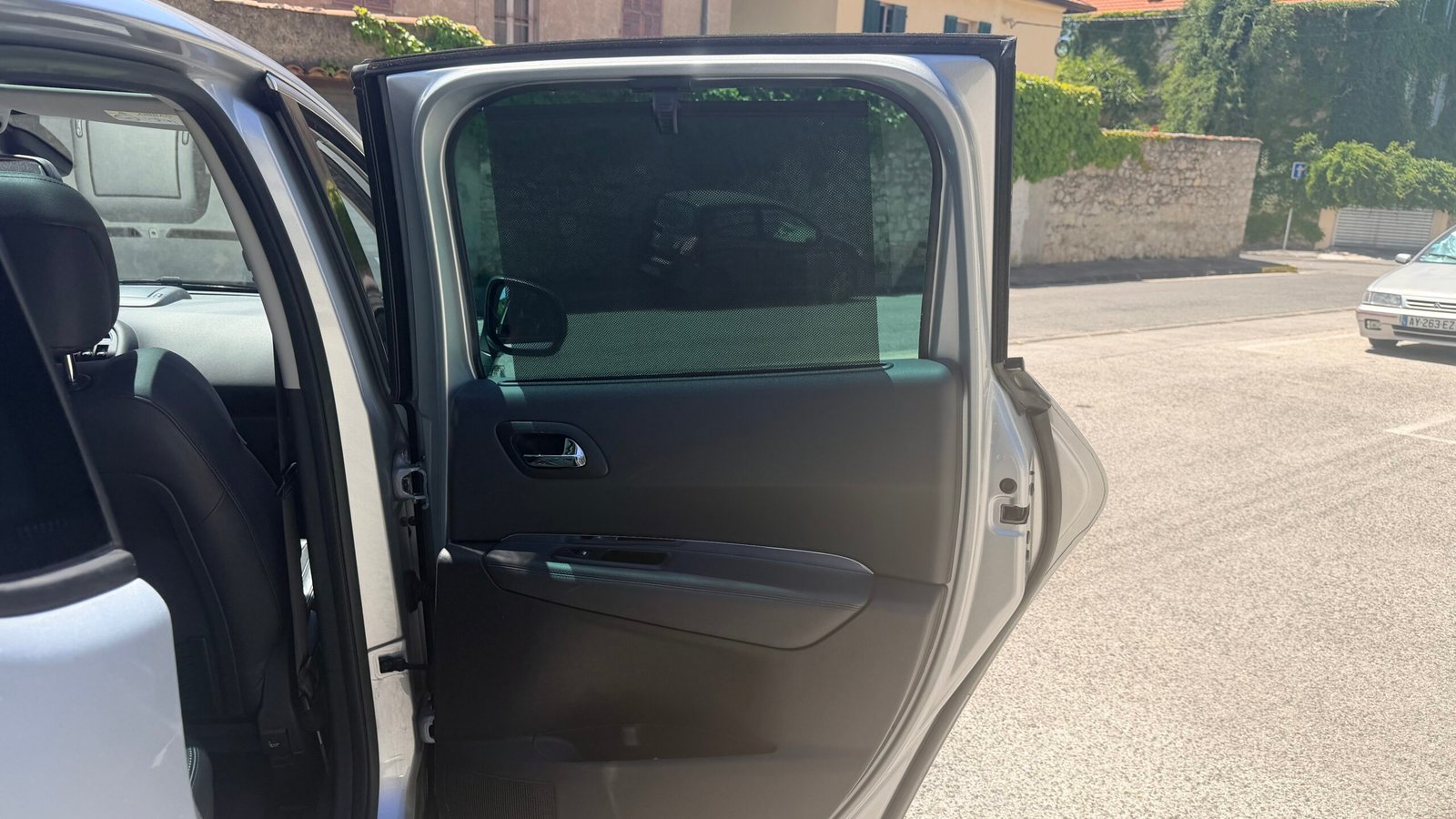 PEUGEOT 3008 1.6HDI FELINE