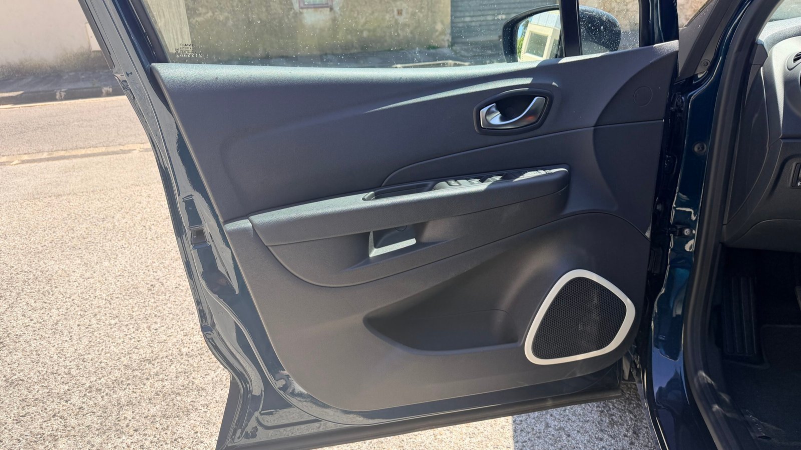 Renault Capture 1.5DCI Intens