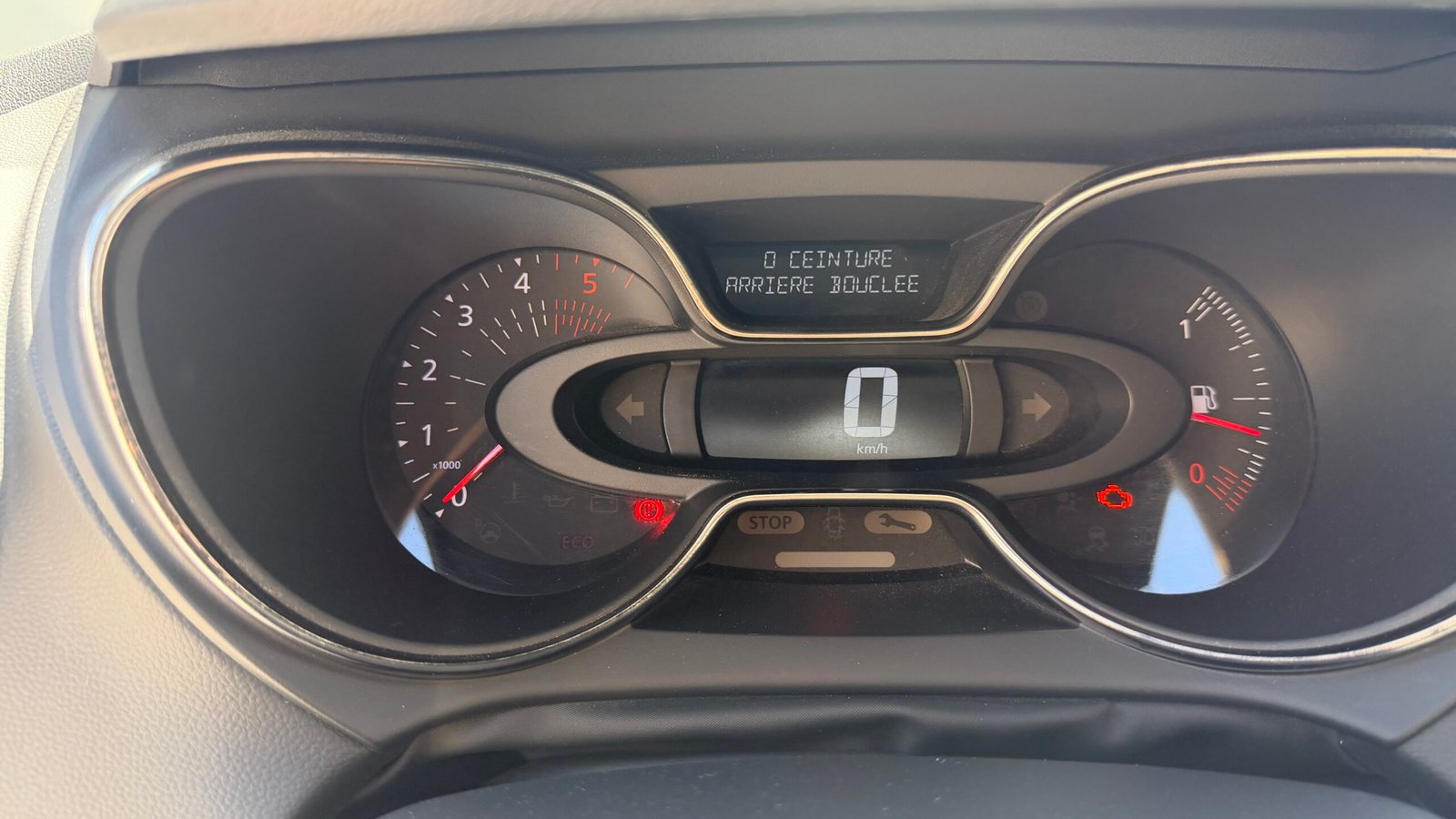 Renault Capture 1.5DCI Intens