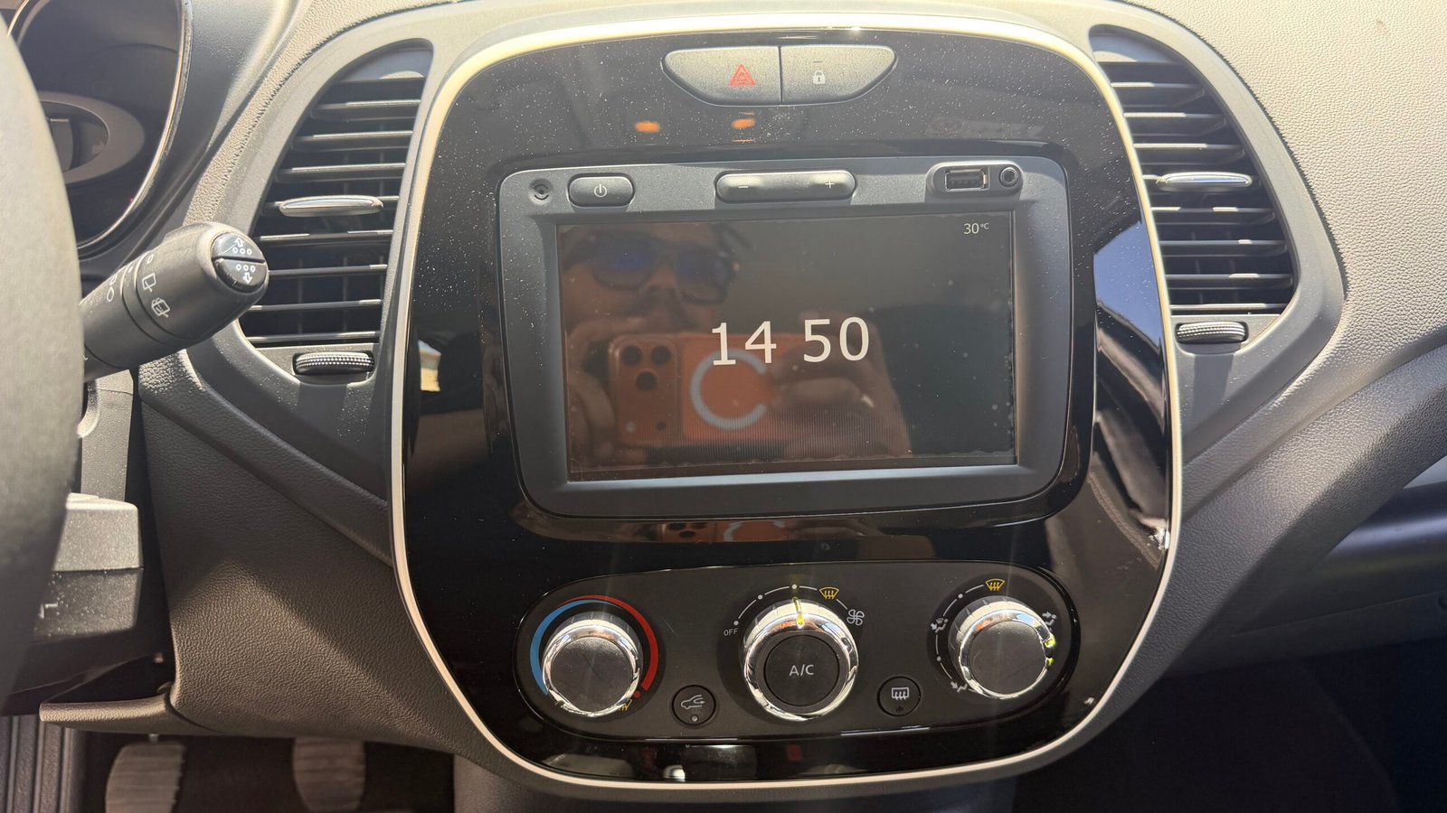 Renault Capture 1.5DCI Intens