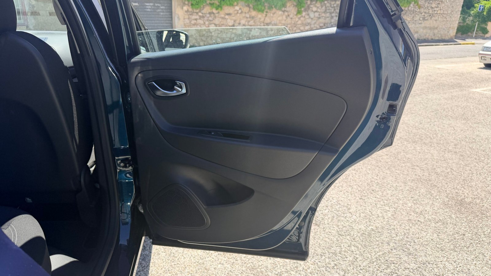 Renault Capture 1.5DCI Intens