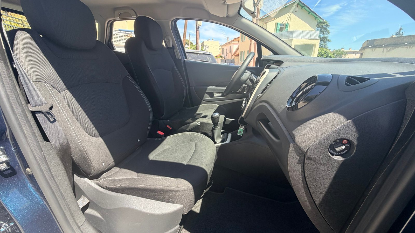 Renault Capture 1.5DCI Intens