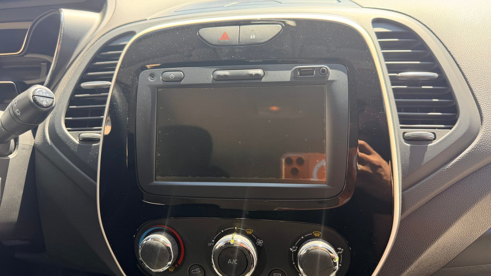 Renault Capture 1.5DCI Intens