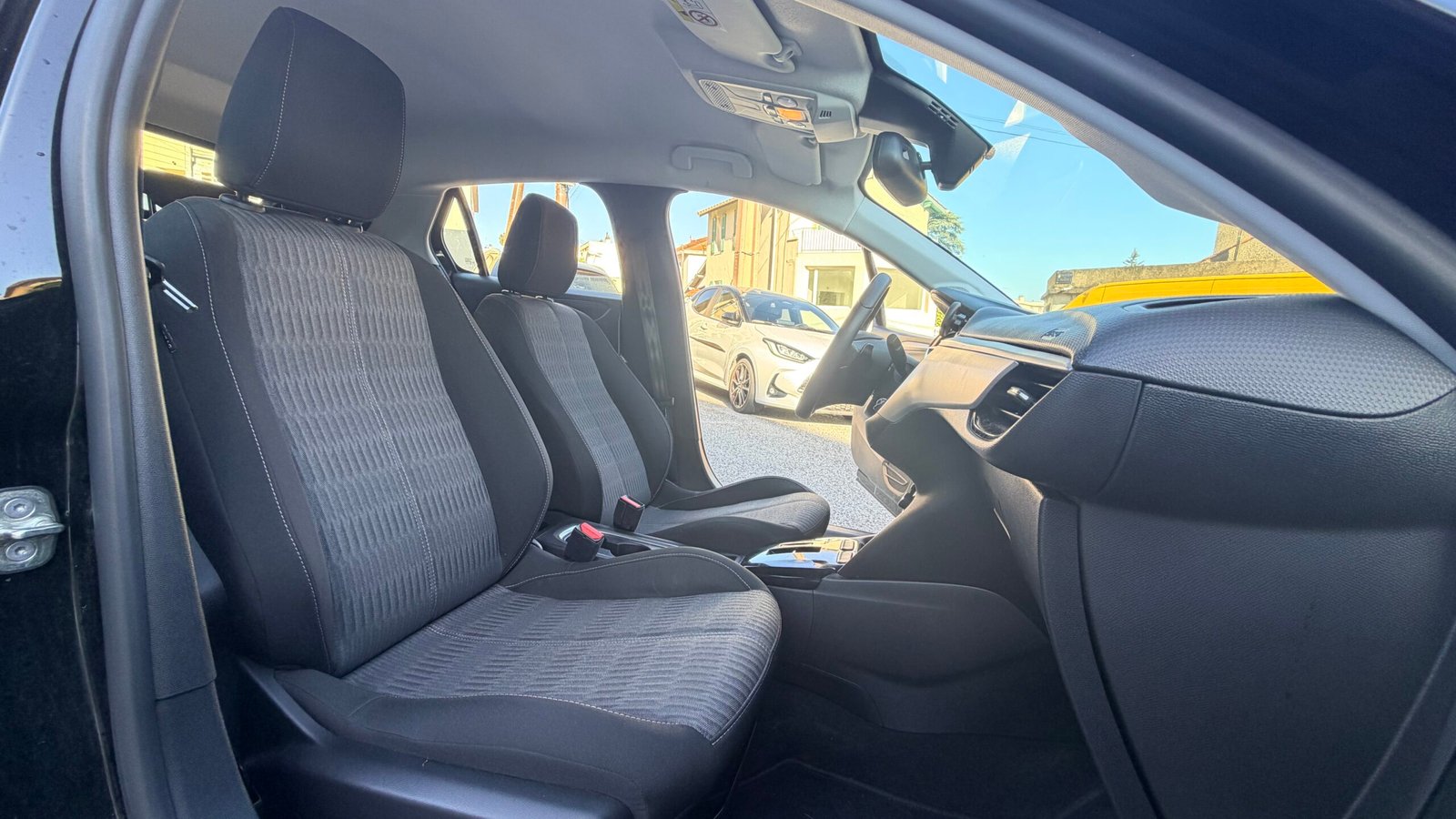 OPEL CORSA 1.2 Turbo Edition 100ch BVA