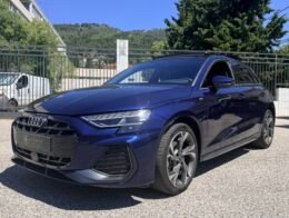 AUDI A3 SportBack 35TDI 150ch SLINE