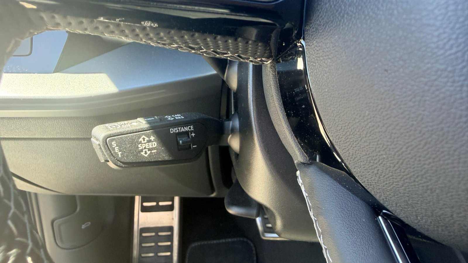 AUDI A3 SportBack 35TDI 150ch SLINE