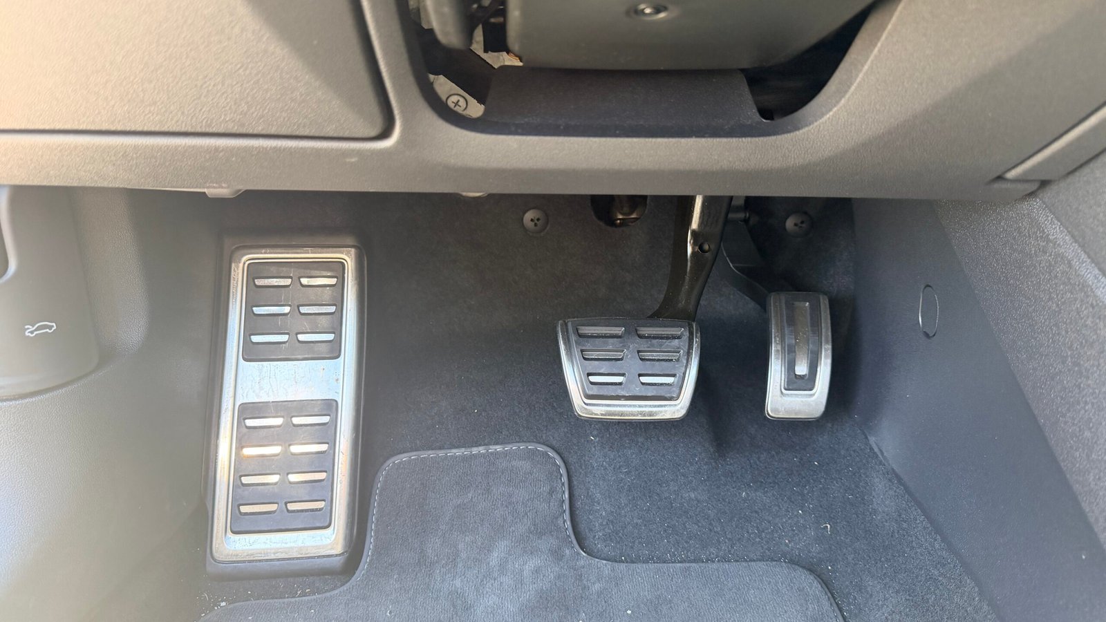 AUDI A3 SportBack 35TDI 150ch SLINE