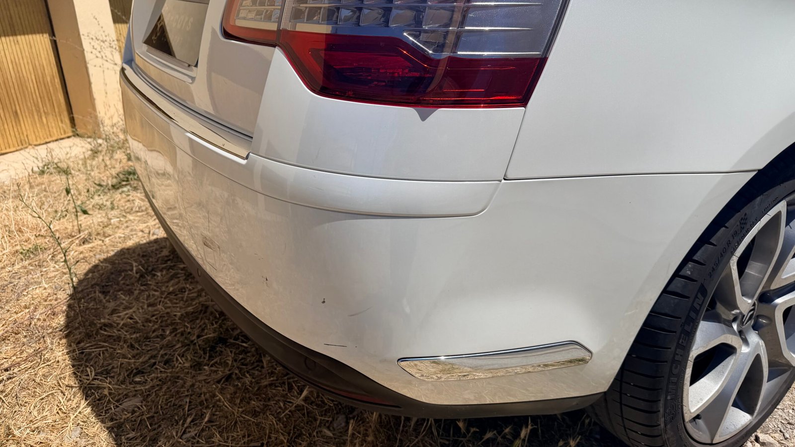 Citroen C5 Berline 2.0HDI Exclusive 160ch BVM6
