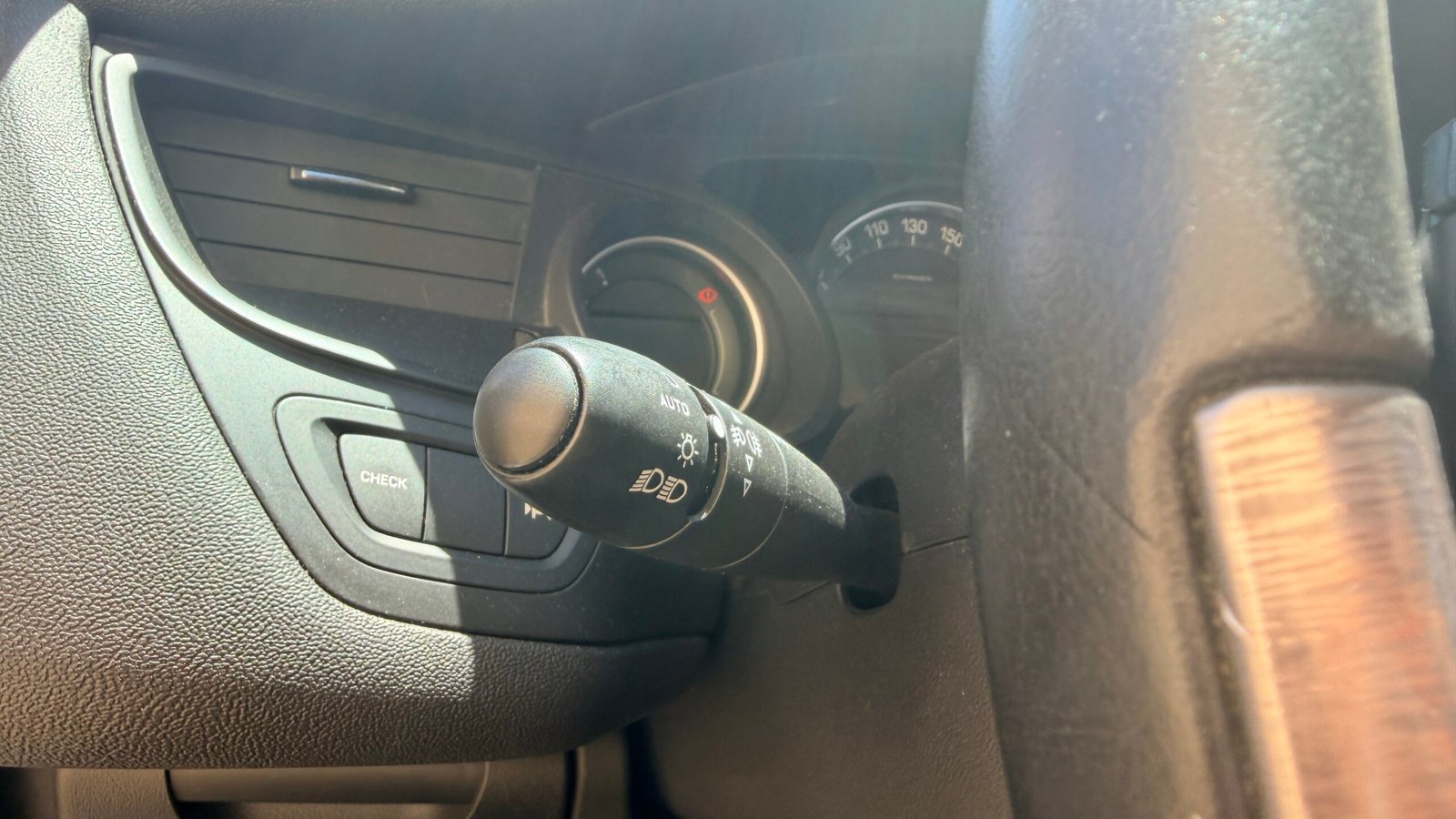 Citroen C5 Berline 2.0HDI Exclusive 160ch BVM6