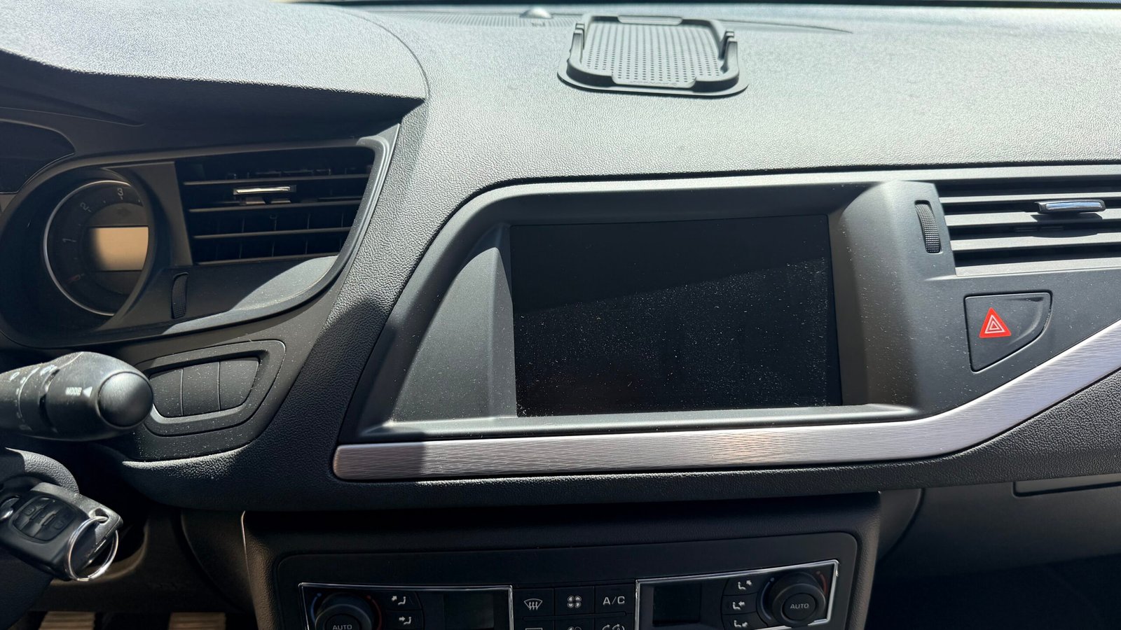 Citroen C5 Berline 2.0HDI Exclusive 160ch BVM6