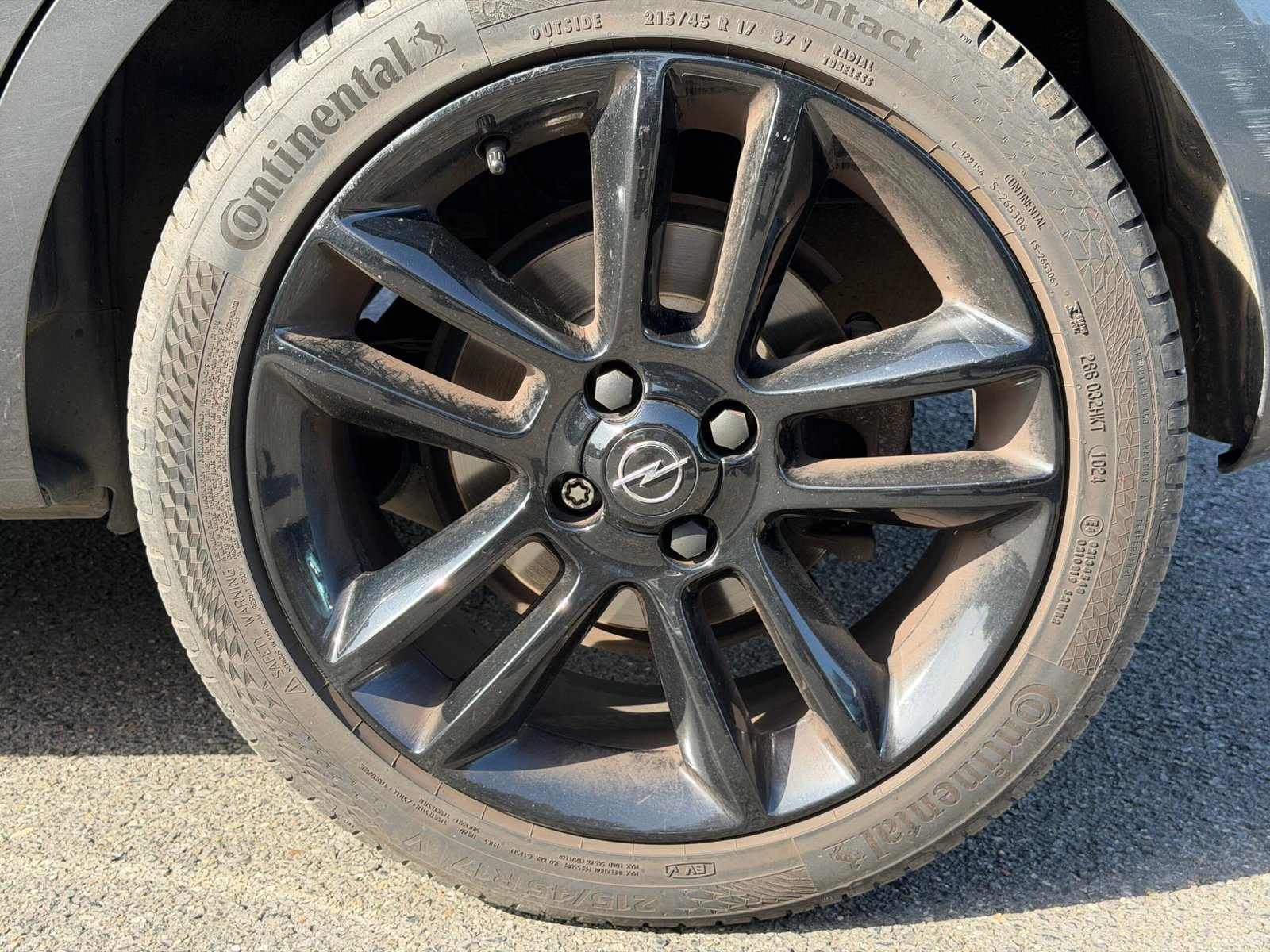 OPEL Corsa 5 Portes 1.3 CDTI 16V ecoFLEX S&S 95 cv COSMO CARPLAY / SIÈGES CHAUFFANTS