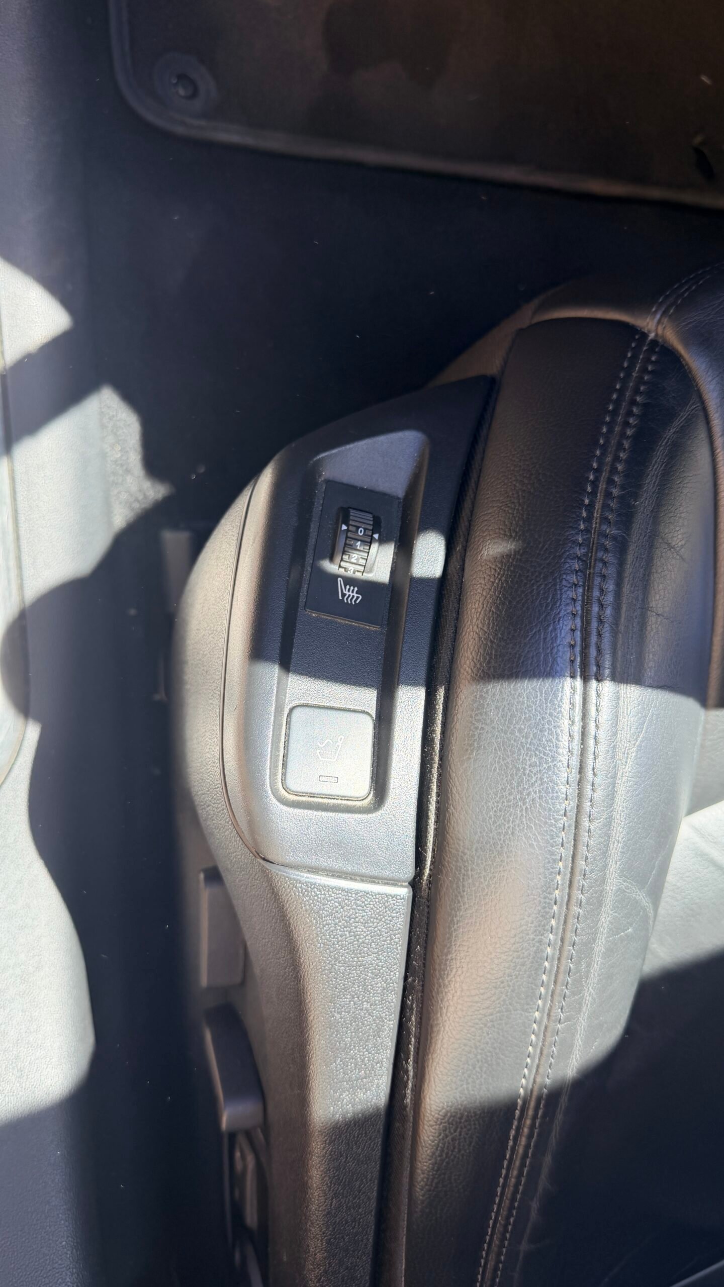 Citroen C5 Berline 2.0HDI Exclusive 160ch BVM6