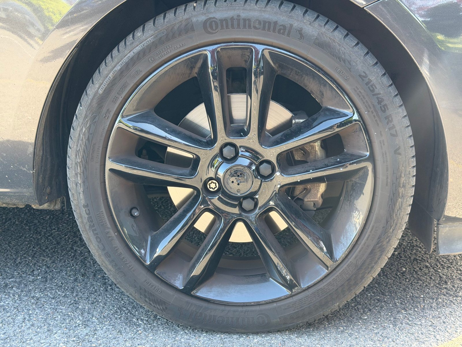 OPEL Corsa 5 Portes 1.3 CDTI 16V ecoFLEX S&S 95 cv COSMO CARPLAY / SIÈGES CHAUFFANTS