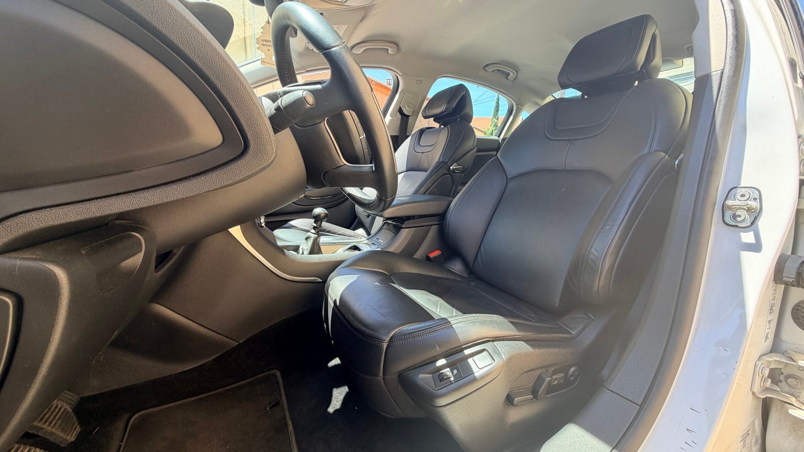 Citroen C5 Berline 2.0HDI Exclusive 160ch BVM6