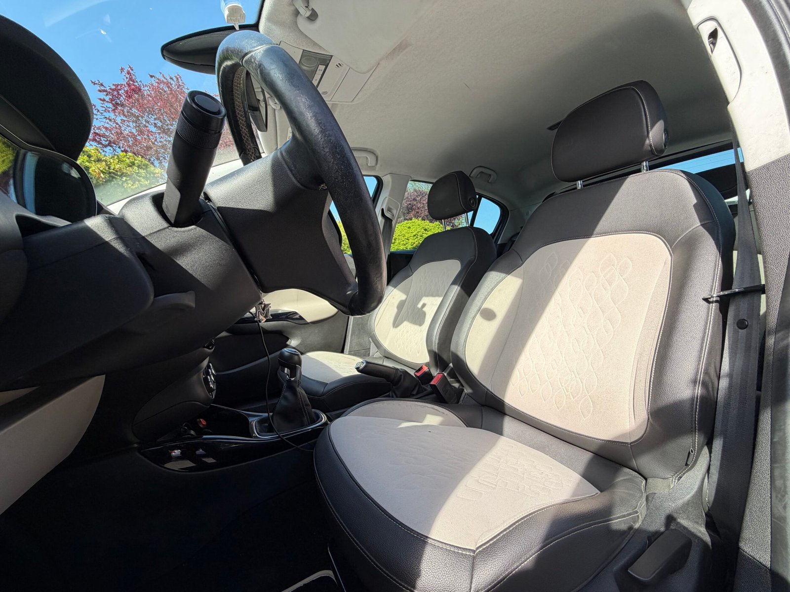 OPEL Corsa 5 Portes 1.3 CDTI 16V ecoFLEX S&S 95 cv COSMO CARPLAY / SIÈGES CHAUFFANTS