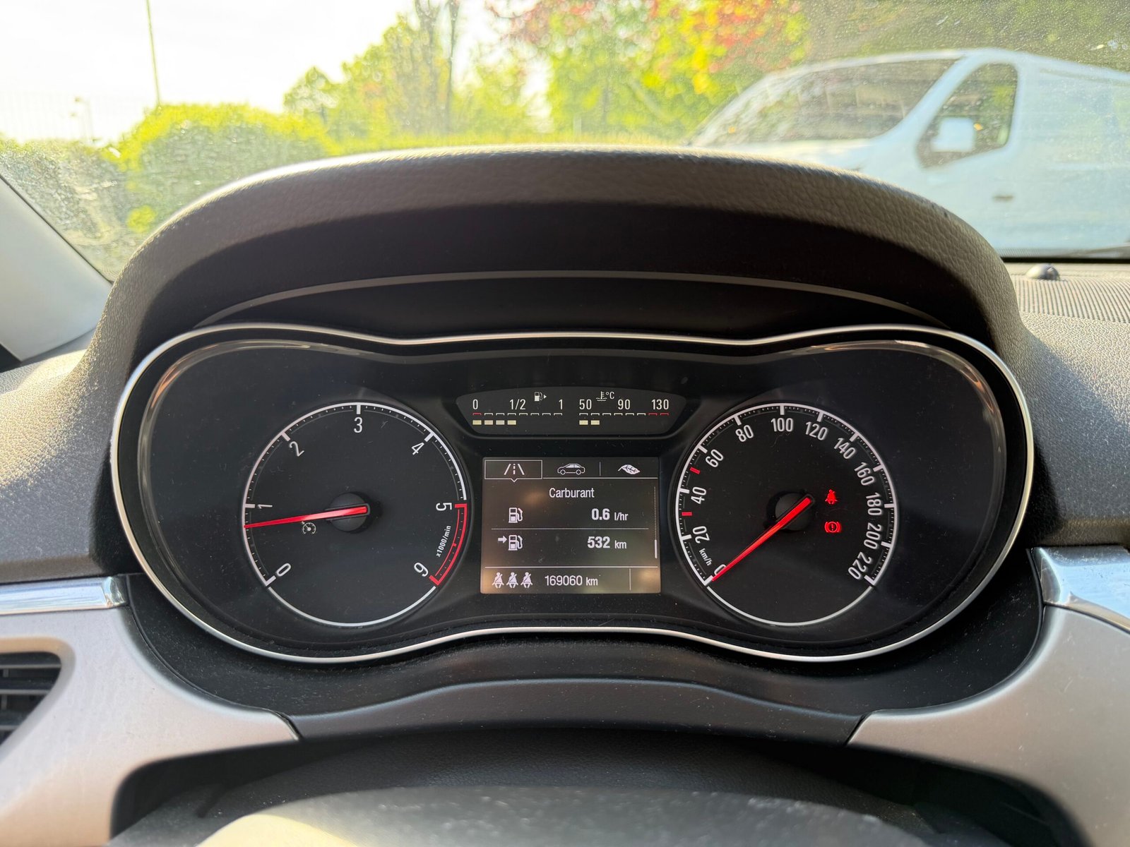 OPEL Corsa 5 Portes 1.3 CDTI 16V ecoFLEX S&S 95 cv COSMO CARPLAY / SIÈGES CHAUFFANTS