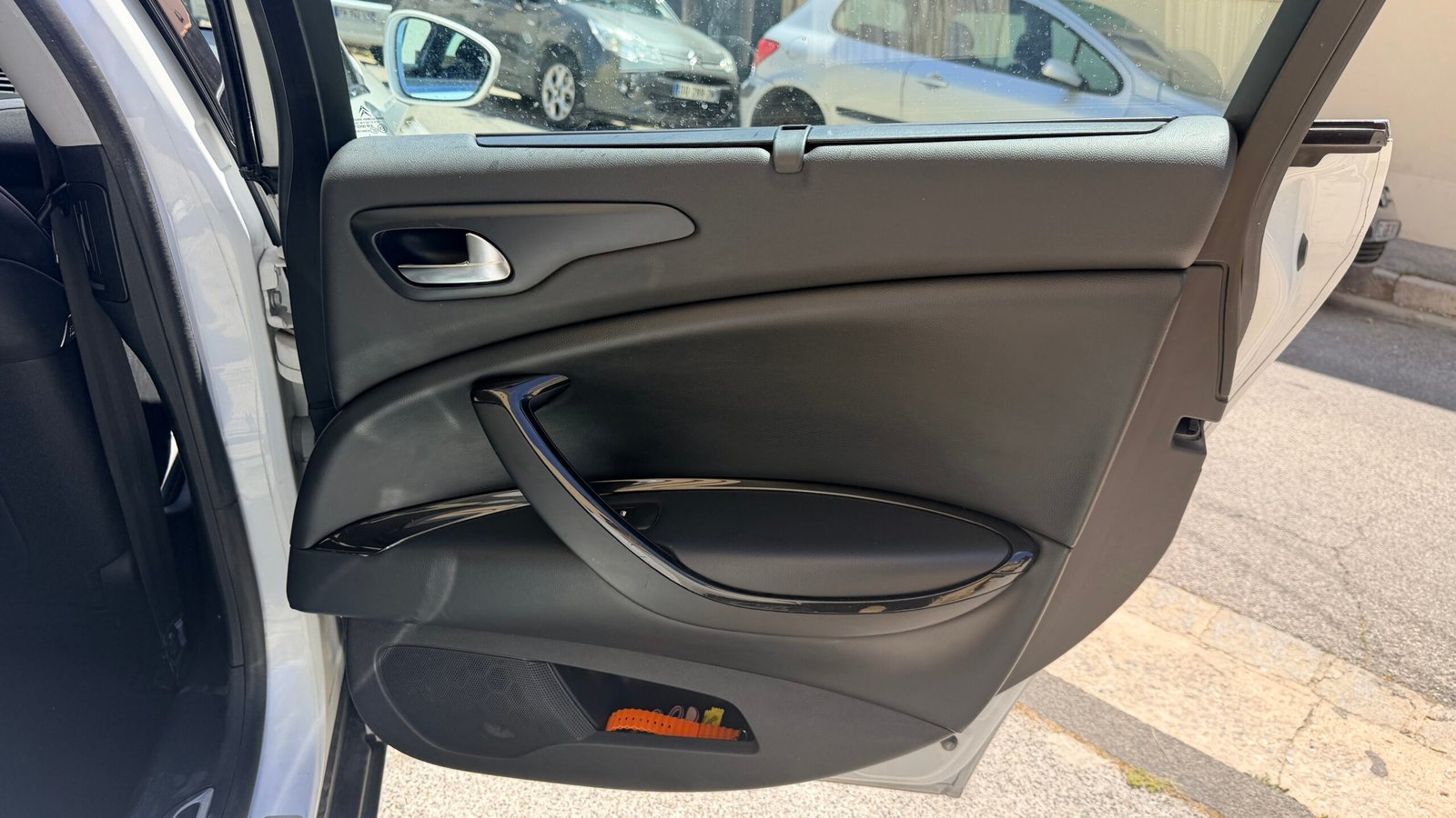 Citroen C5 Berline 2.0HDI Exclusive 160ch BVM6